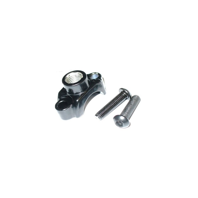 Mirror Mount Piaggio / Gilera