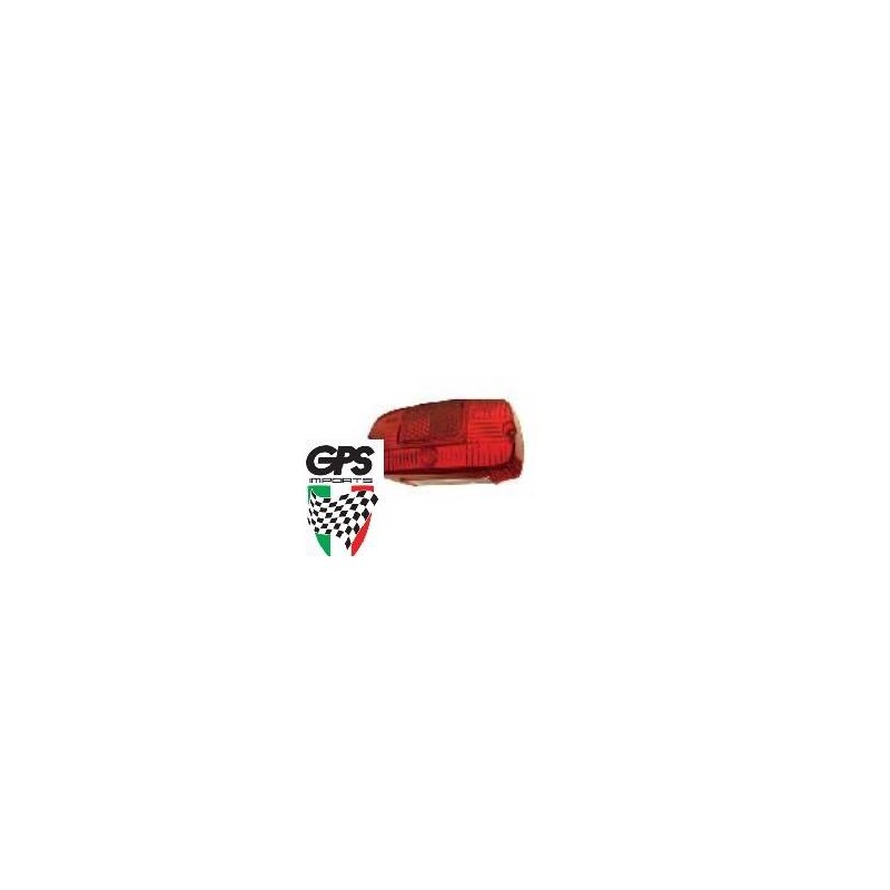 Tail Lens Ser 3 Carello