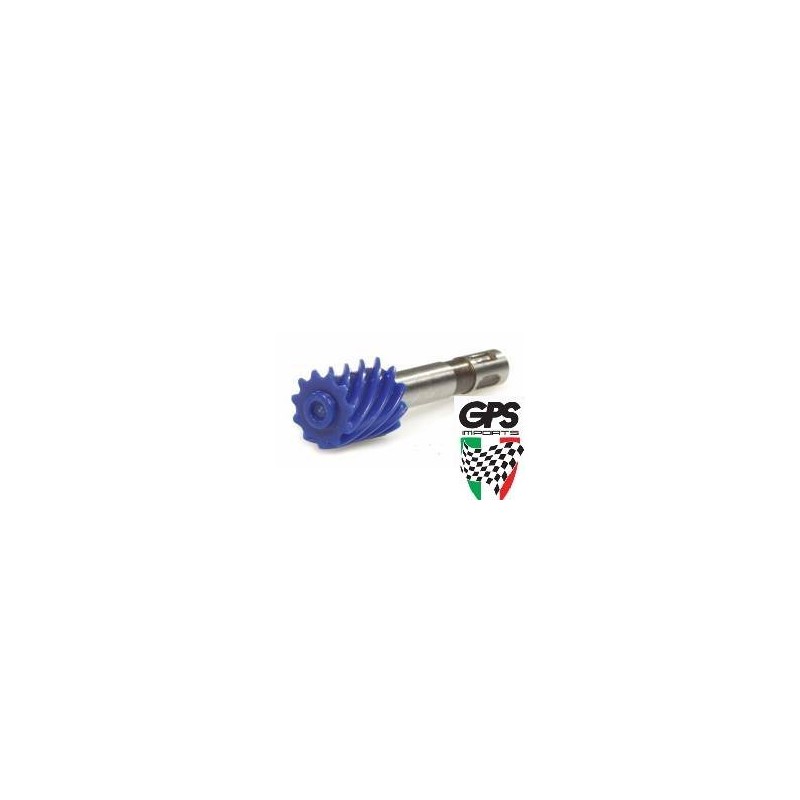 Speedo Drive Blue 8