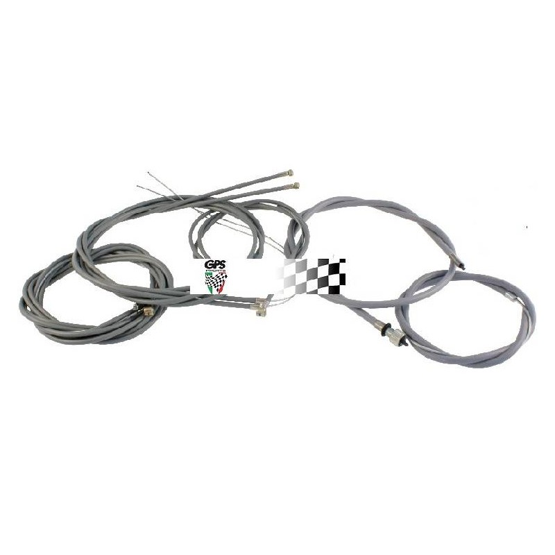 Cable Set PX 2nd Series