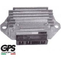 Regulator Vespa 3 Pin AC