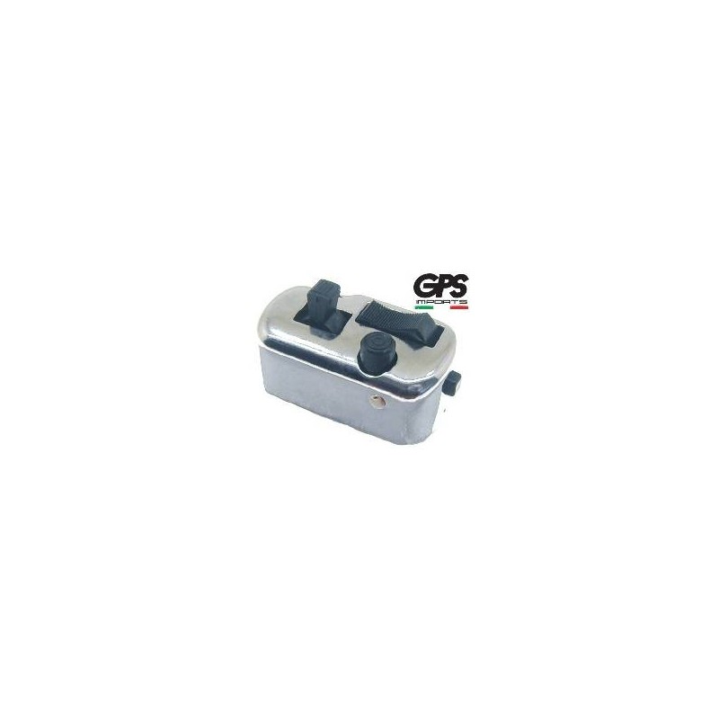 Light Switch V50/90/125/150/18