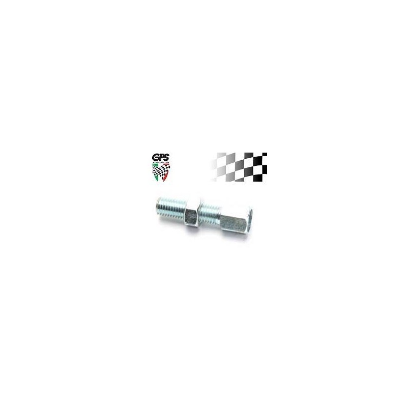 Adjuster Screw Rear Brake Cabl
