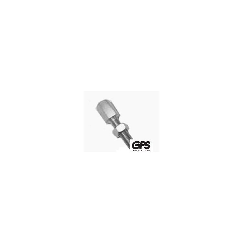 Adjuster Clutch, Front Brake
