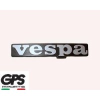 Badge 'Vespa' L/S PX