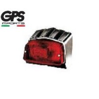 Tail Lamp Lambretta GP