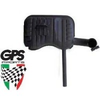 Exhaust GS160/SS180