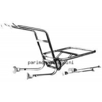 Front Carrier Universal