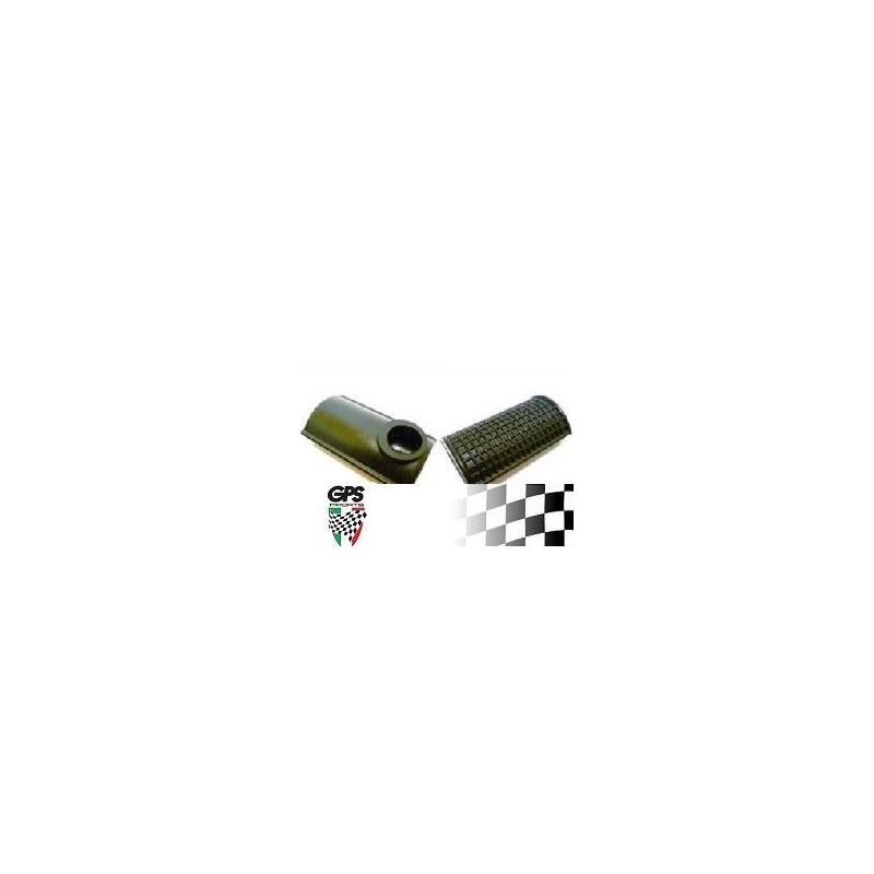 Brake Rubber Smallframe #2