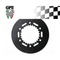 Clutch Steel 160/180/200