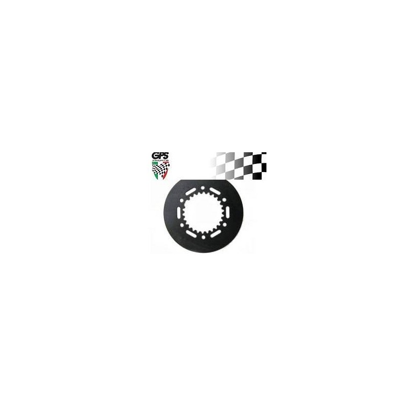 Clutch Steel 160/180/200