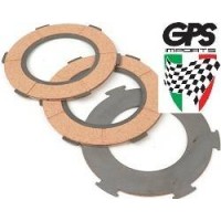 Clutch Corks 3 Plate