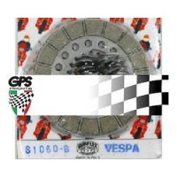 Clutch Kit VN, VNA, VL, VB1