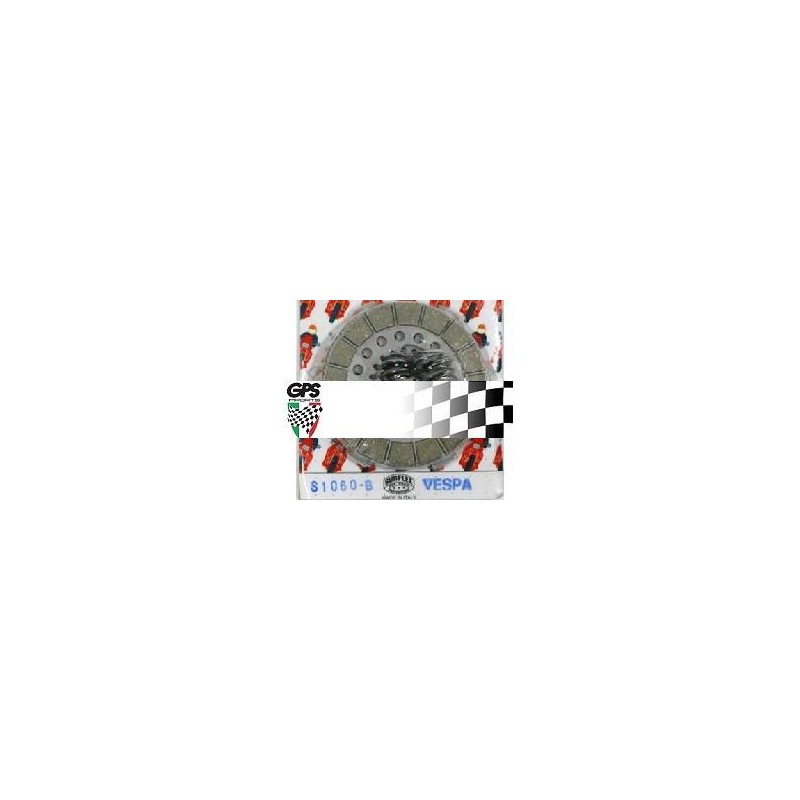 Clutch Kit VN, VNA, VL, VB1