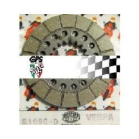 Clutch Corks Vespa '55-'57
