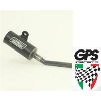 Silencer LML 4T 125/150