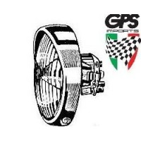 Headlamp VBA/VBB/GS Vespa