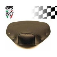 Rear Saddle Cover Lambretta