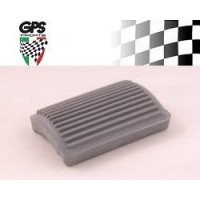 Brake Pedal Rubber Lambretta