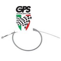 Rear Brake Cable PE/PX/LML