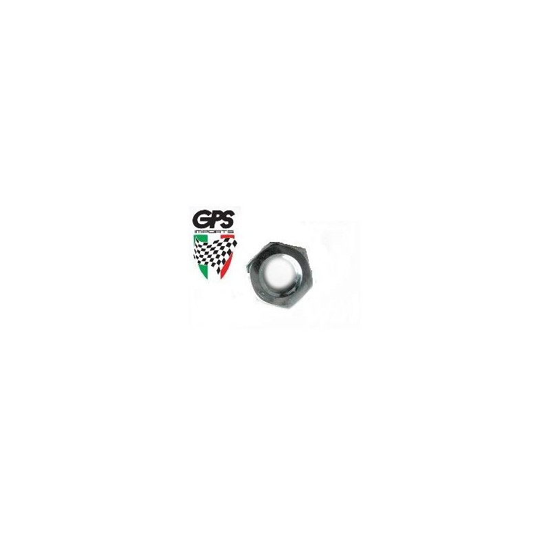 Nut Main Eng Bolt Large Frame