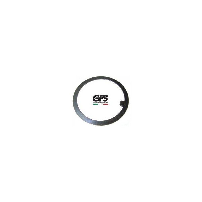 Gearbox Shim STD 2.0mm