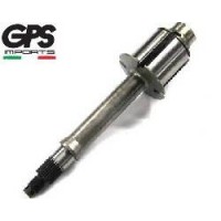 Rear Axle Vespa 70s/80s