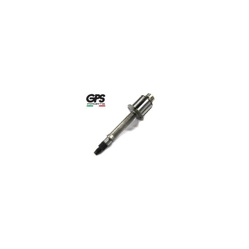 Rear Axle Vespa 70s/80s