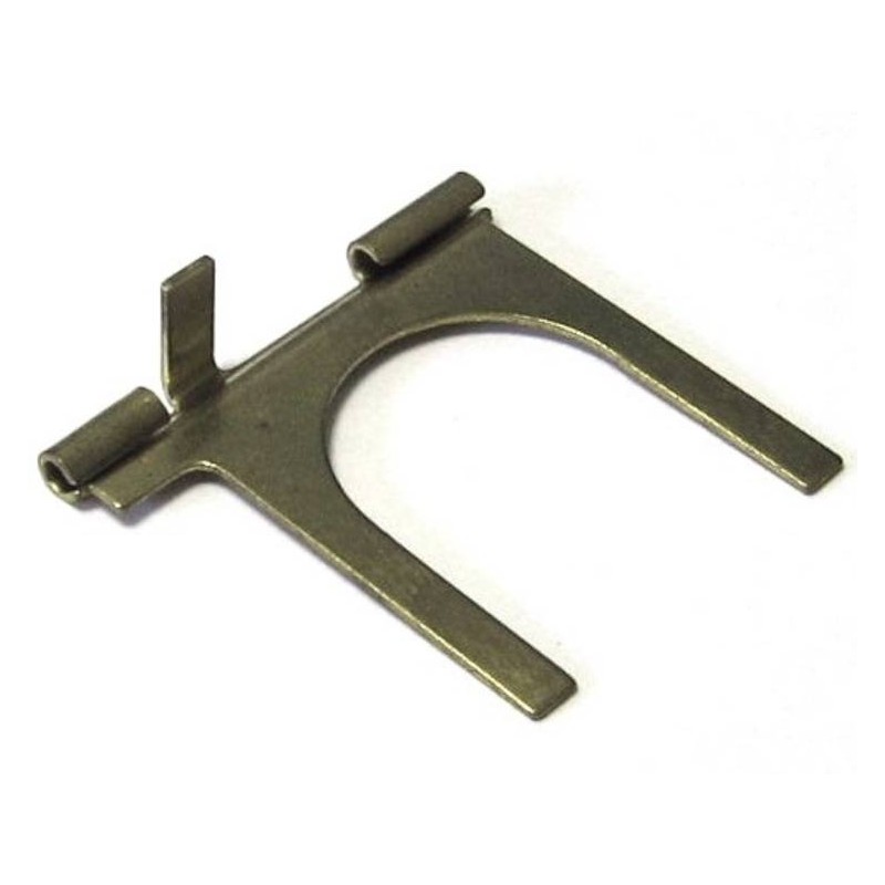 Float Plate