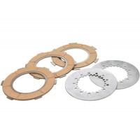 Clutch Kit P125/Super Vespa