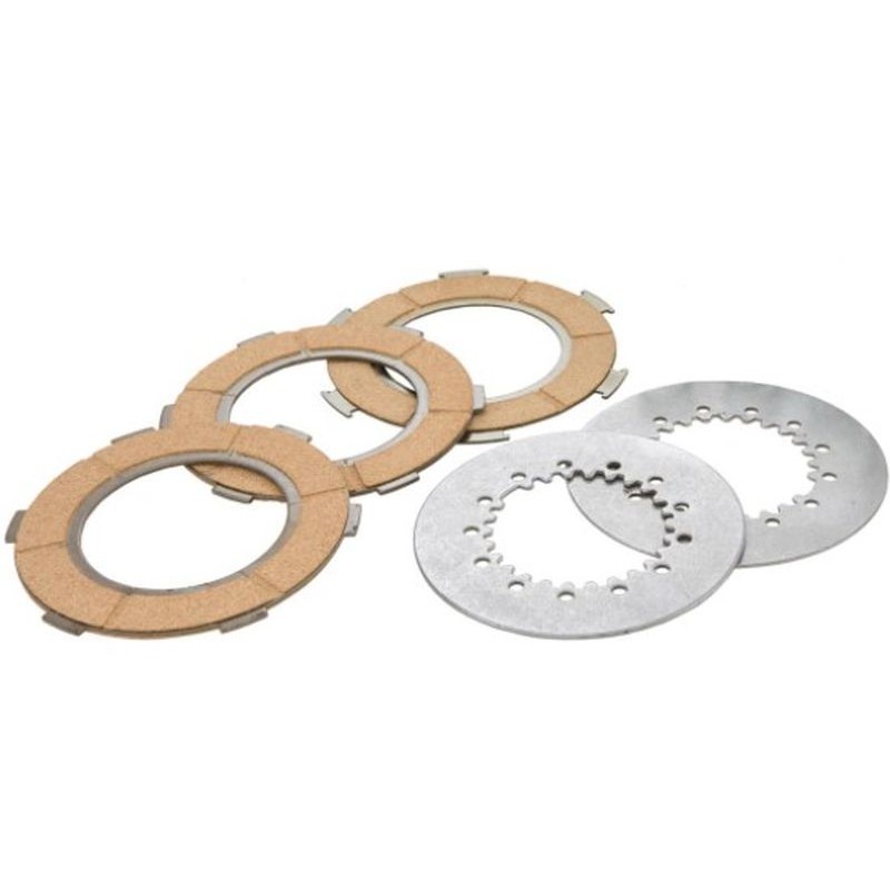 Clutch Kit P125/Super Vespa