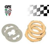 Clutch Kit V50/Prim