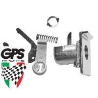 Glovebox Lock Kit PX '84+