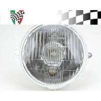 Headlamp PE/PX Vespa Incandesc