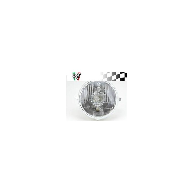 Headlamp PE/PX Vespa Incandesc