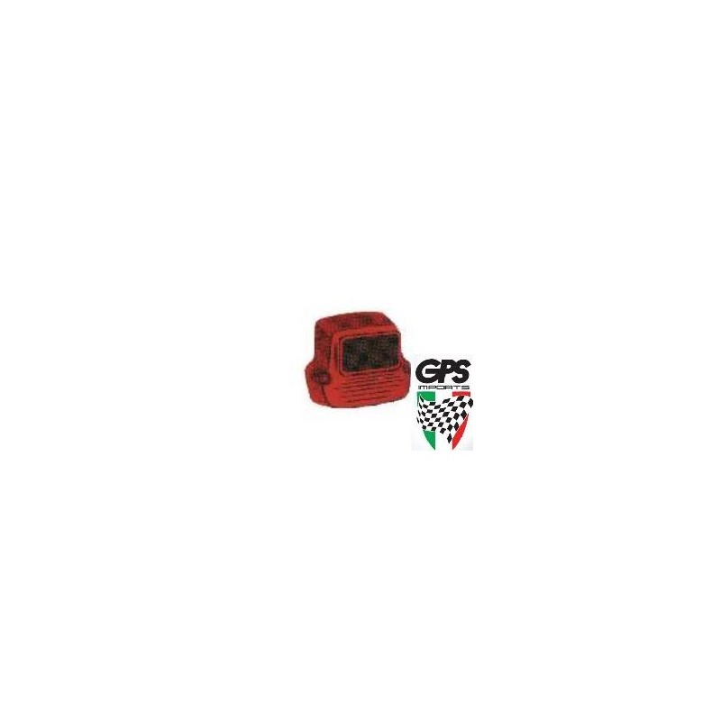 Tail Lens V50 1st Series