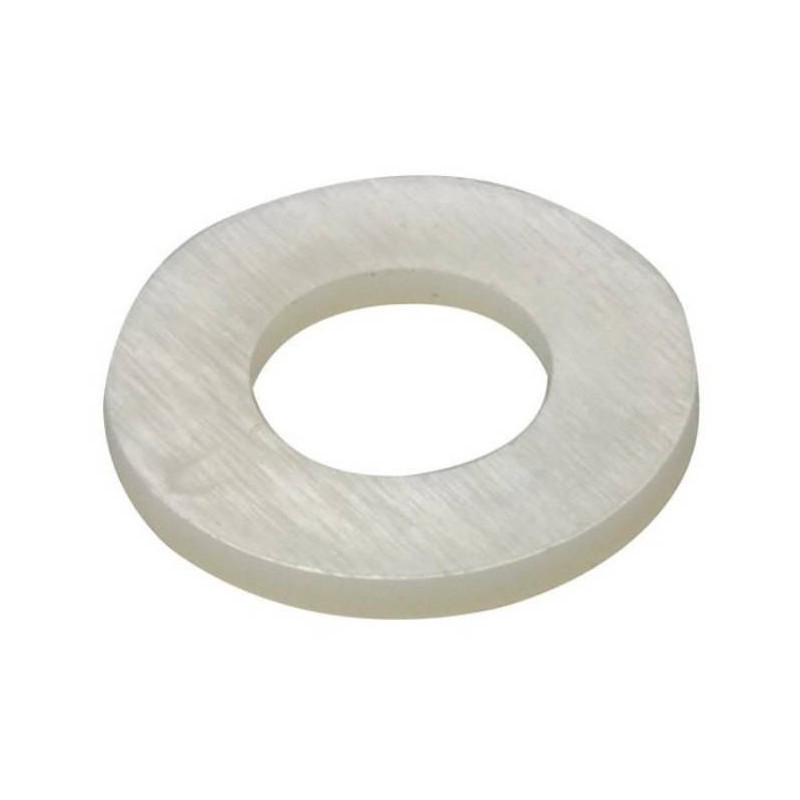 Nylon Seat Washer