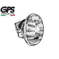 Headlamp PE/PX Plastic