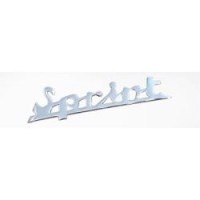 Badge 'Sprint' Legshield
