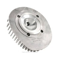 Cylinder Head VRH Long Stroke