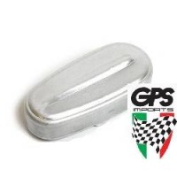 Fork Cover Vespa Small Frame