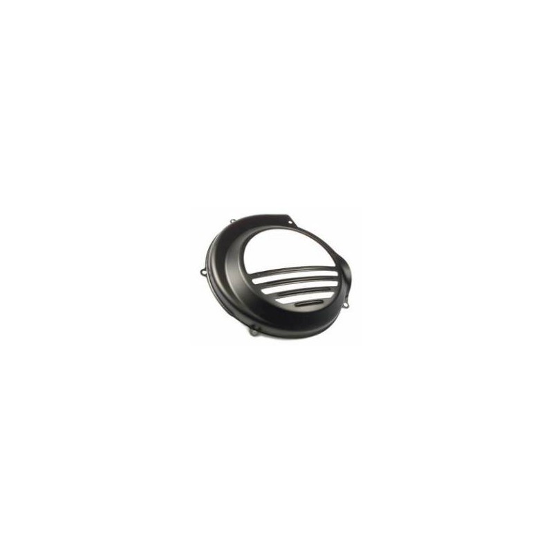 Flywheel Cowl 70s/80s Black