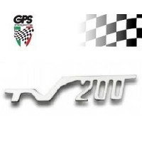 Badge TV200 Legshield