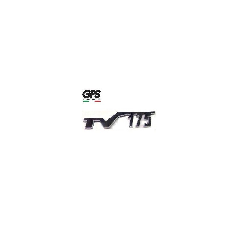 Badge TV175 Legshield