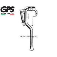 Rear Wheel Jack Stand PE PX +