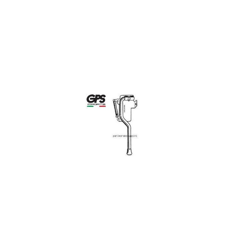 Rear Wheel Jack Stand PE PX +