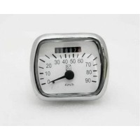 Speedo 90 KM/H Square