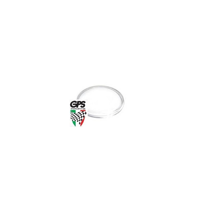 Speedo Lens Series 1 Lambretta