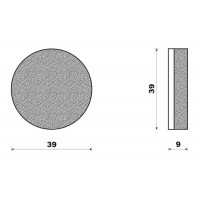 Disc Pads Lambretta