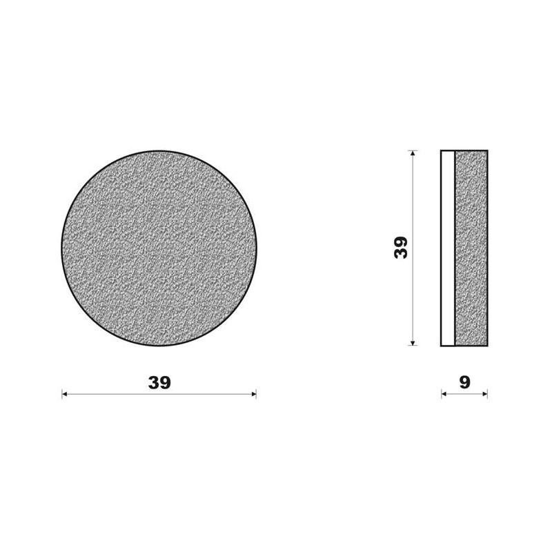 Disc Pads Lambretta